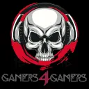 #Gamers4Gamers
