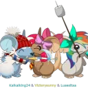 the salt squad