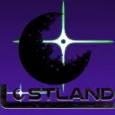 Lostland Comic Sever
