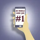 AR Mobile Game Jam #1