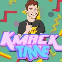 Kmack Time