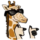 BigBadGiraffe's Giraffe Pen