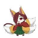 おしゃべりさば
