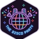 The Disco Party icon