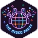 The Disco Party