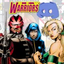 New Warriors