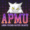 Aurora Pokemon Masters Unlimited