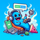 Discovery icon for Chill & Chat ⭐ Make Friends ⭐ Gamers ⭐ Streamers Discord server