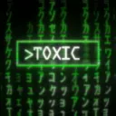 Toxic  Discord Server Icon