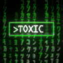 Toxic    Discord Server Icon