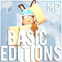 Basic Editions