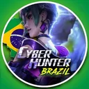 ム Cyber Hunter Brasil