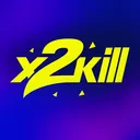 ム x2kill