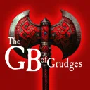The Great Book of Grudges
