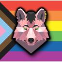 Fuzzy's Corner of the Internet Discord Server Icon