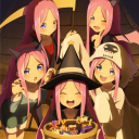 Discovery icon for 5Toubun no Hanayome Discord server