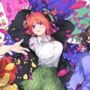 5Toubun no Hanayome
