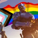 Overwatch Lore