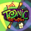 Tonic Trouble Speedrunning