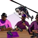SAMP Gang