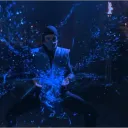 The Frozen Depths
