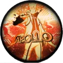 Naruto Apollo
