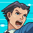 Icon for ♣ Ace Attorney | Español ♣