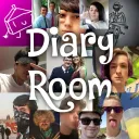 Big Bodcaps Diary Room