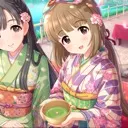 居酒屋「春霞」