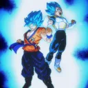 Dragon Ball Sprite Fight!