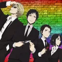 Durarara!! Wiki