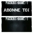 paradis game