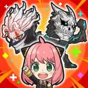 Jump+ Jumble Rush (ジャンププラス ジャンブルラッシュ) Discord Server Icon