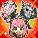 Jump+ Jumble Rush (ジャンププラス ジャン... Discord Server Icon