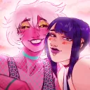 BNHA Femslash