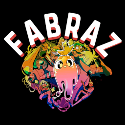 Discovery icon for Fabraz Discord server