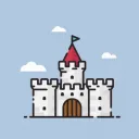 Schloss von Camelot