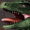 Jaw's Home of Terrible Things