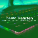 name Fahrten