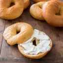 bagel fan club