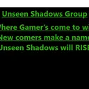 UnseenShadows Chat