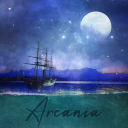 Arcania Server Icon