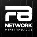 F8Network Minitrabajos