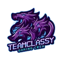 #TeamClassy