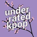 underrated kpop