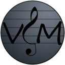 Virtual Conservatory of Music icon