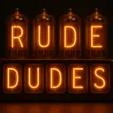 Rude Dudes