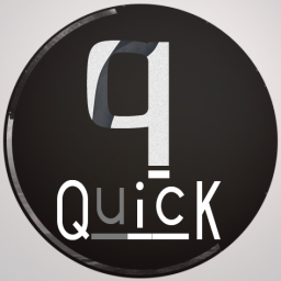 Discovery icon for QuickGroup. Discord server
