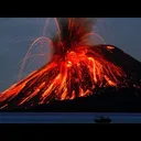 Krakatoa