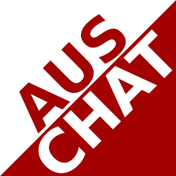 AusChat - Australia - discord server icon